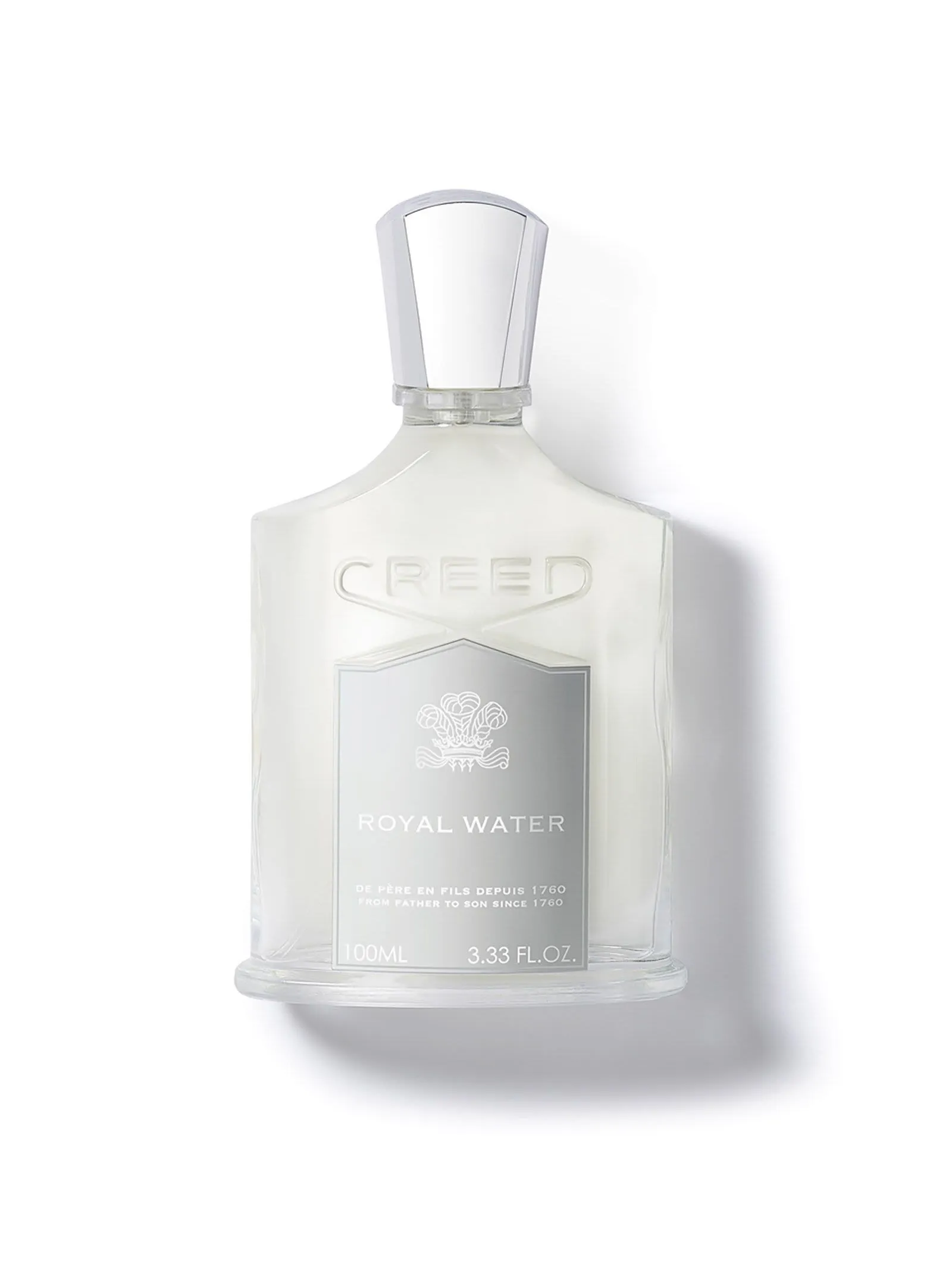 ROYAL WATER – EDP 100 ml