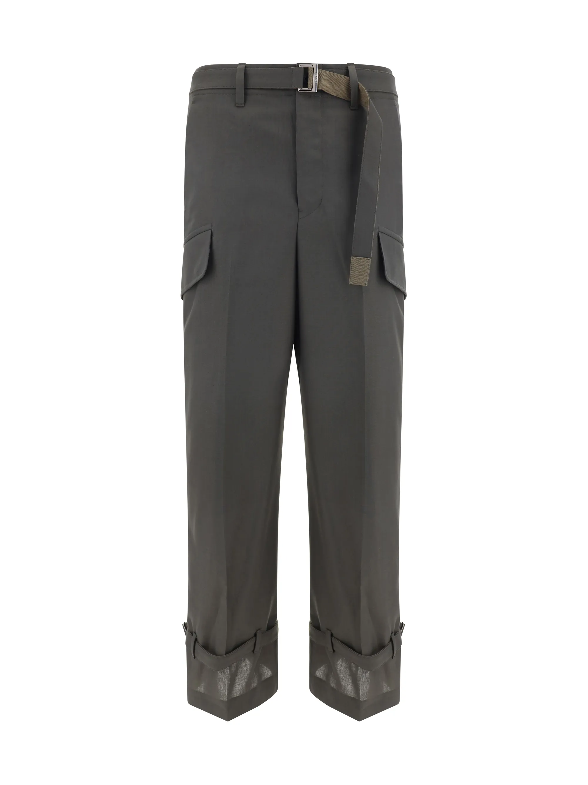     SACAI  Pantaloni 