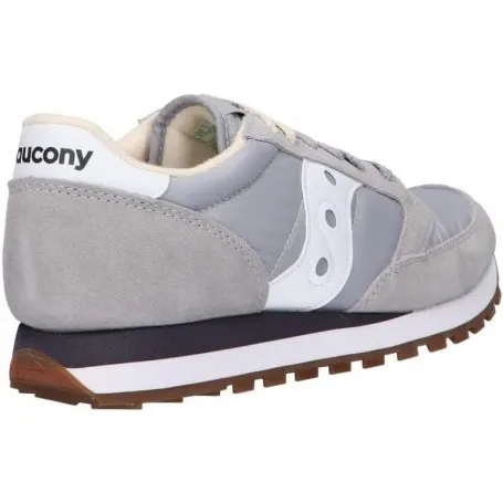 Saucony Scarpe Uomo Jazz 2044 664 Sneakers