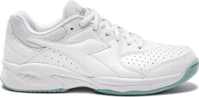 SCARPA DA TENNIS DA DONNA DIADORA SMASH 6 W 101.179101 D0848