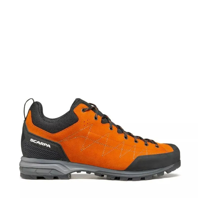 Scarpa Zodiac - Scarpe da avvicinamento - Uomo