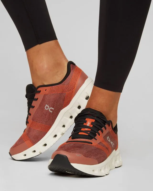 Scarpe da corsa da donna On Running Cloudgo