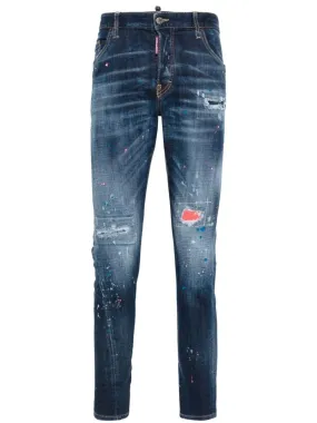 `Sexy Twist` Jeans