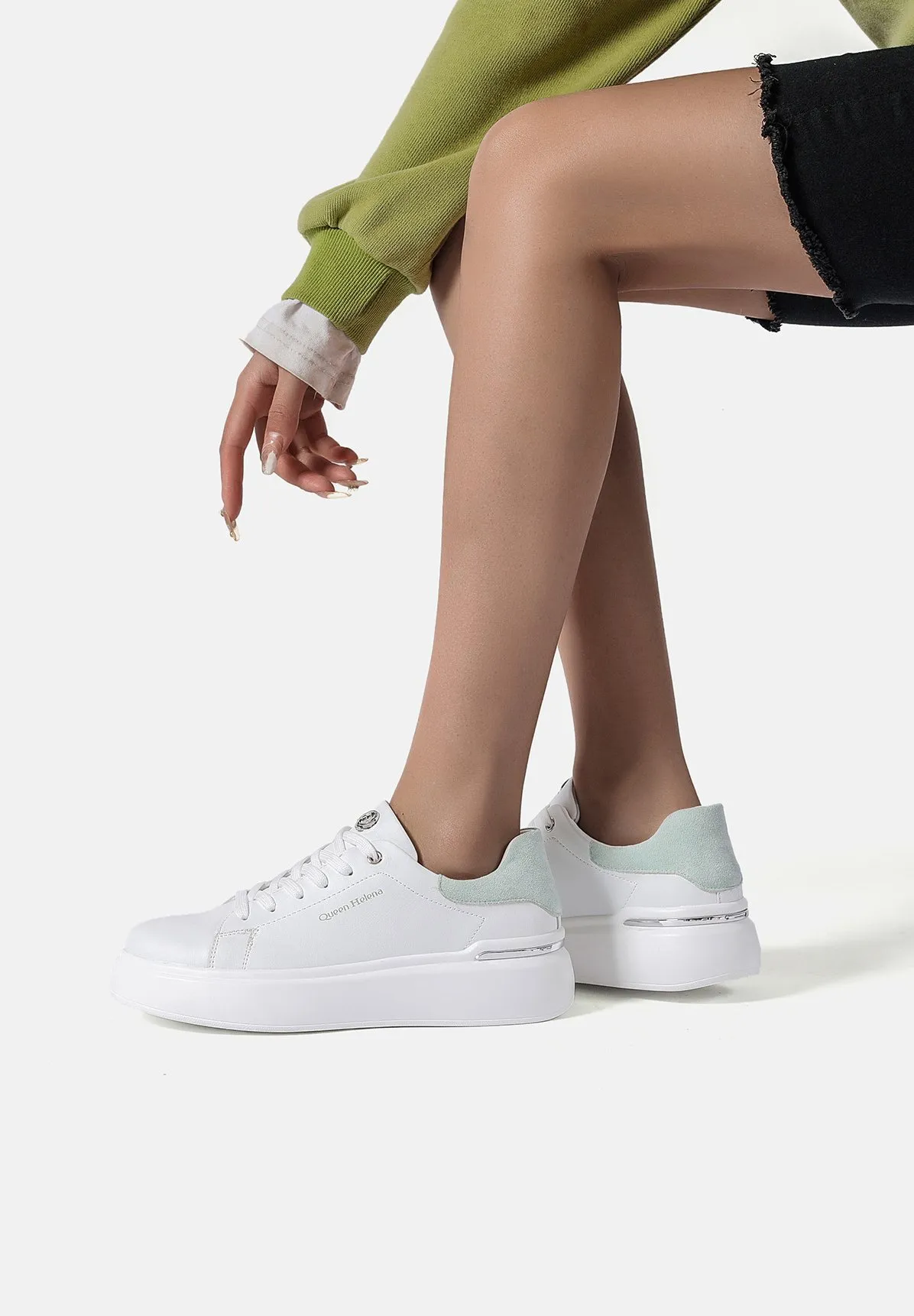 Sneakers basse