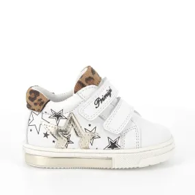 SNEAKERS BIANCA STELLE