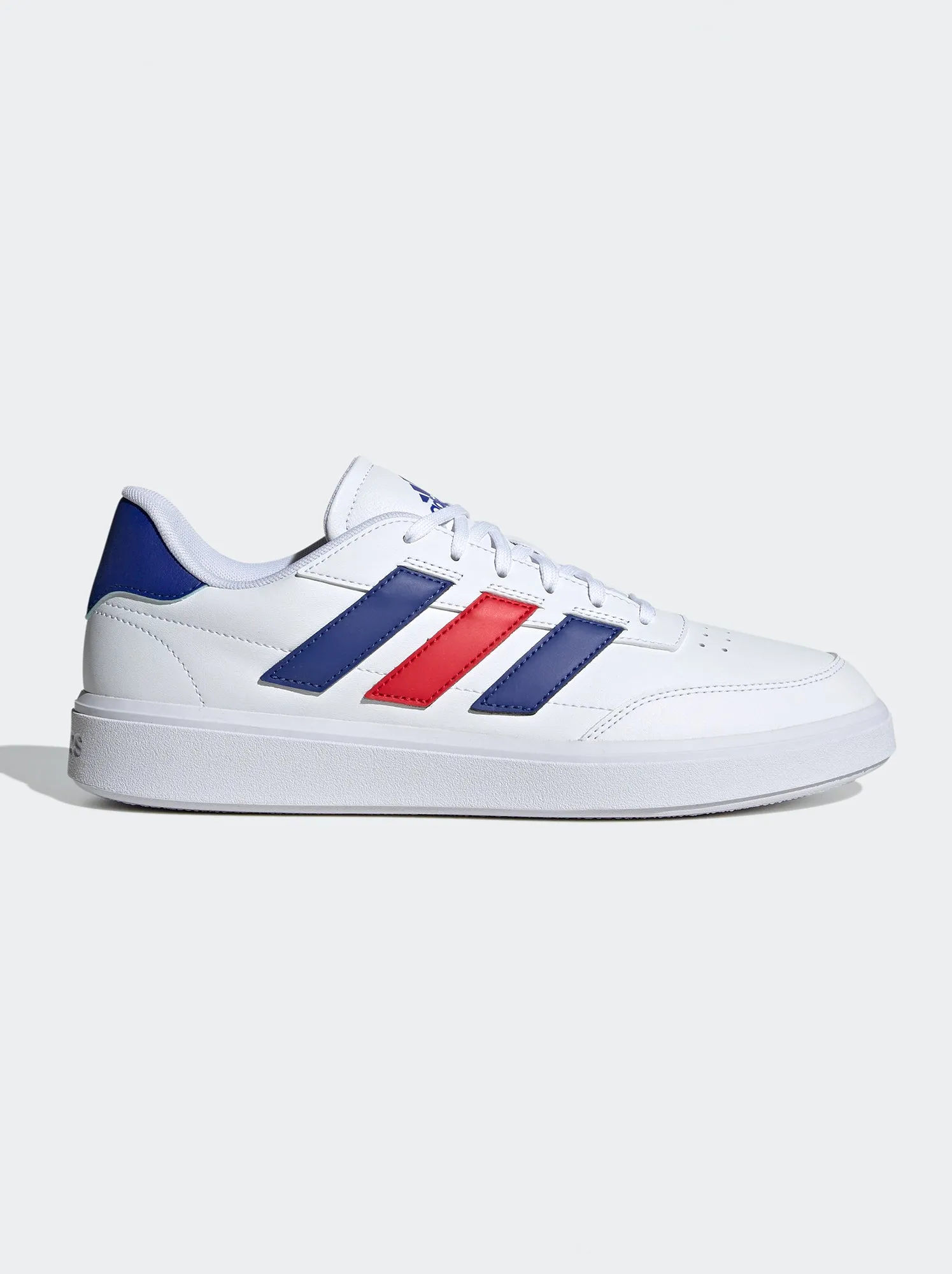 Sneakers 'adidas' 'Courtblock' - bianco