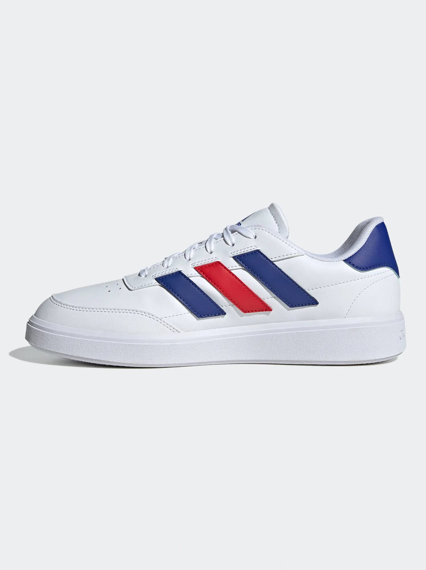 Sneakers 'adidas' 'Courtblock' - bianco