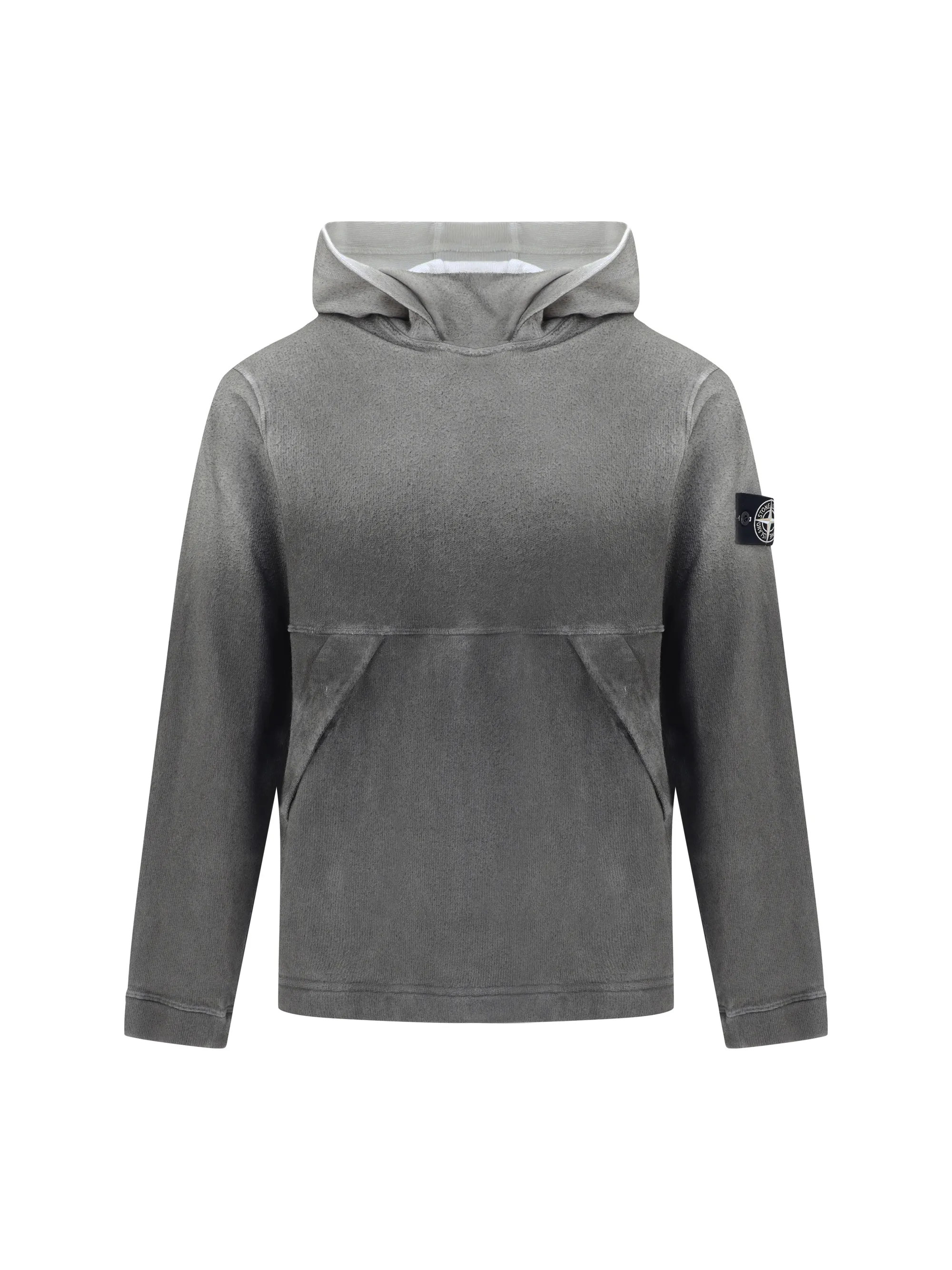     STONE ISLAND  Felpa
