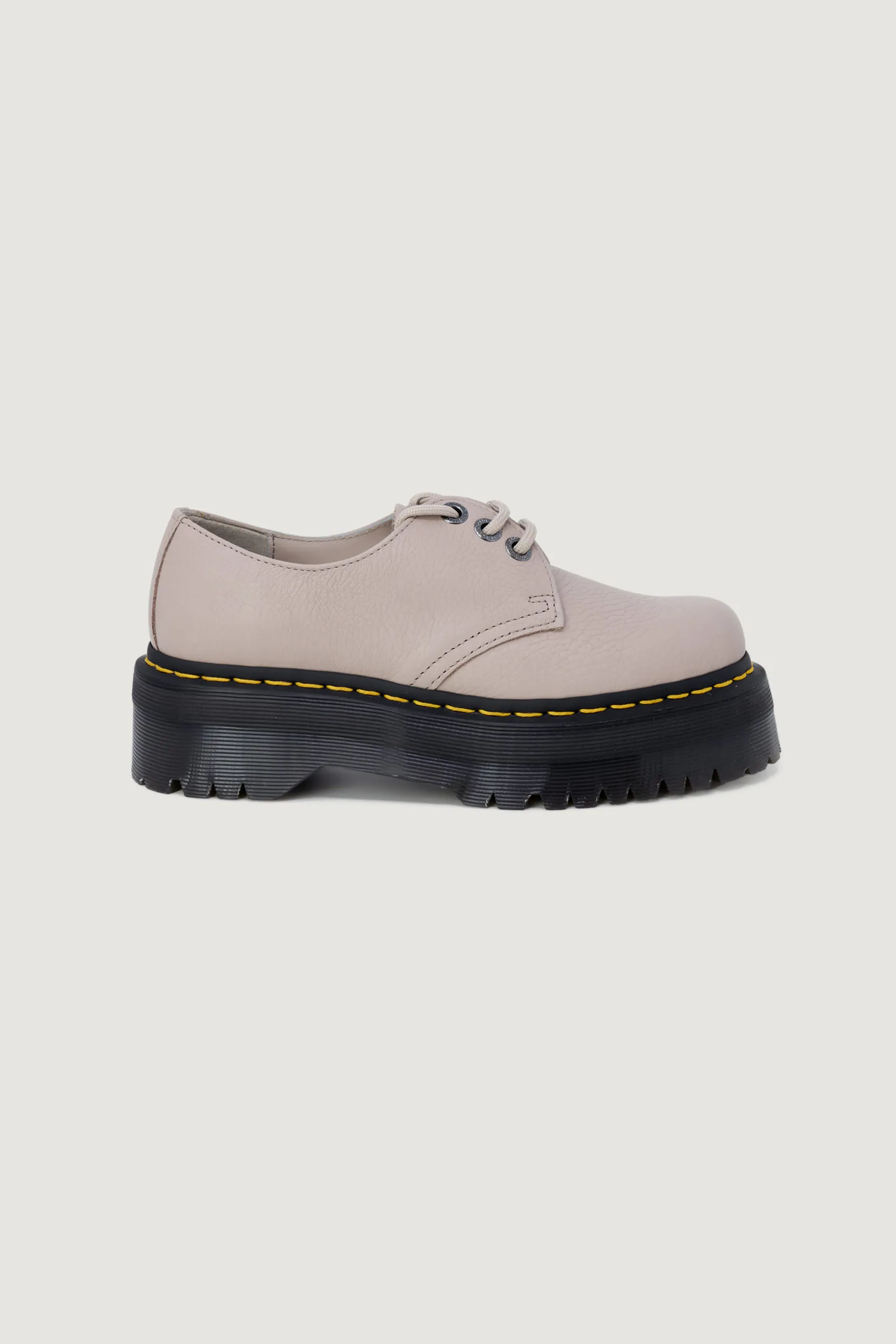 Stringate Dr. Martens 1461 quad ii vintage pisa Glicine