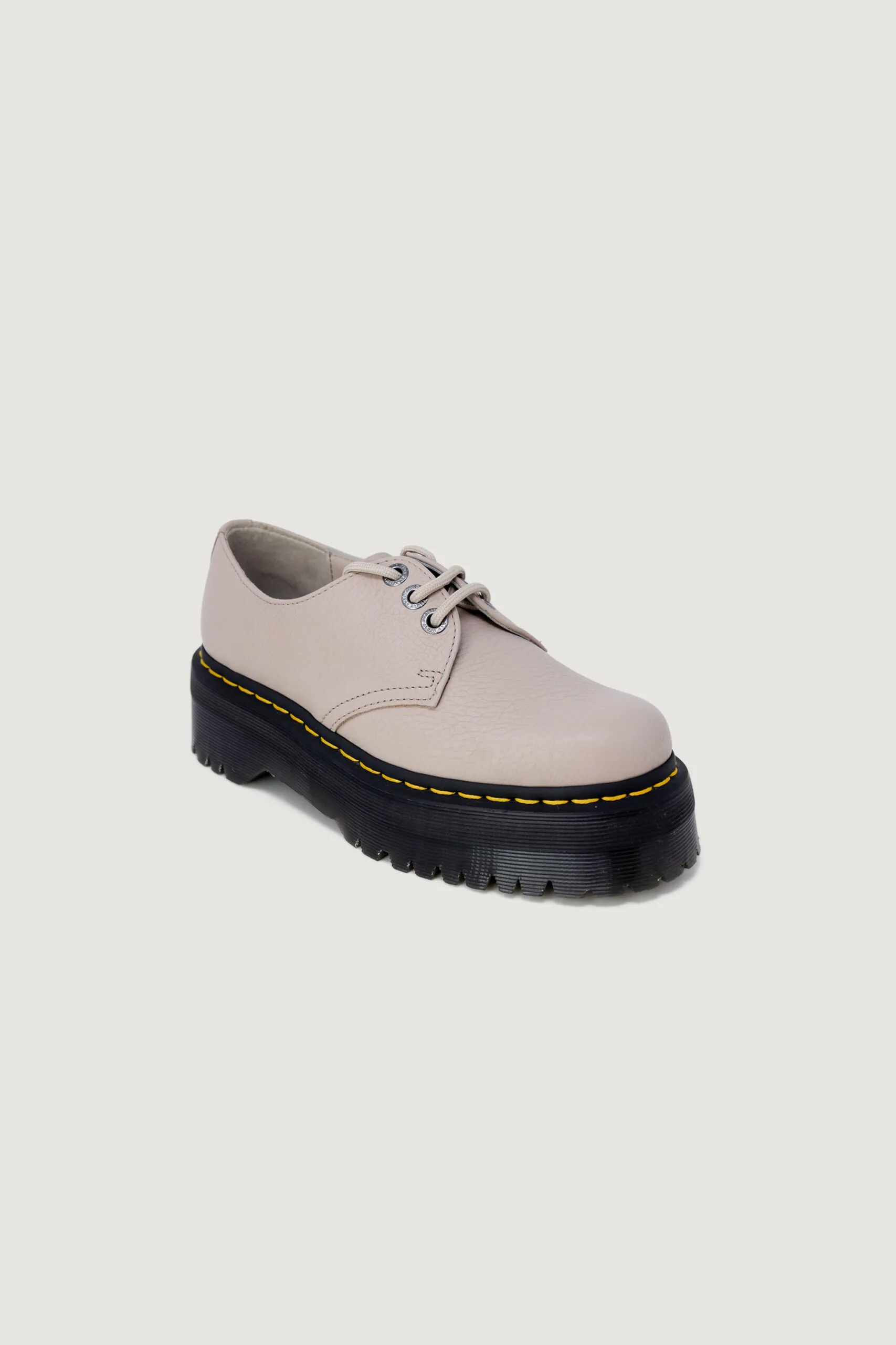 Stringate Dr. Martens 1461 quad ii vintage pisa Glicine