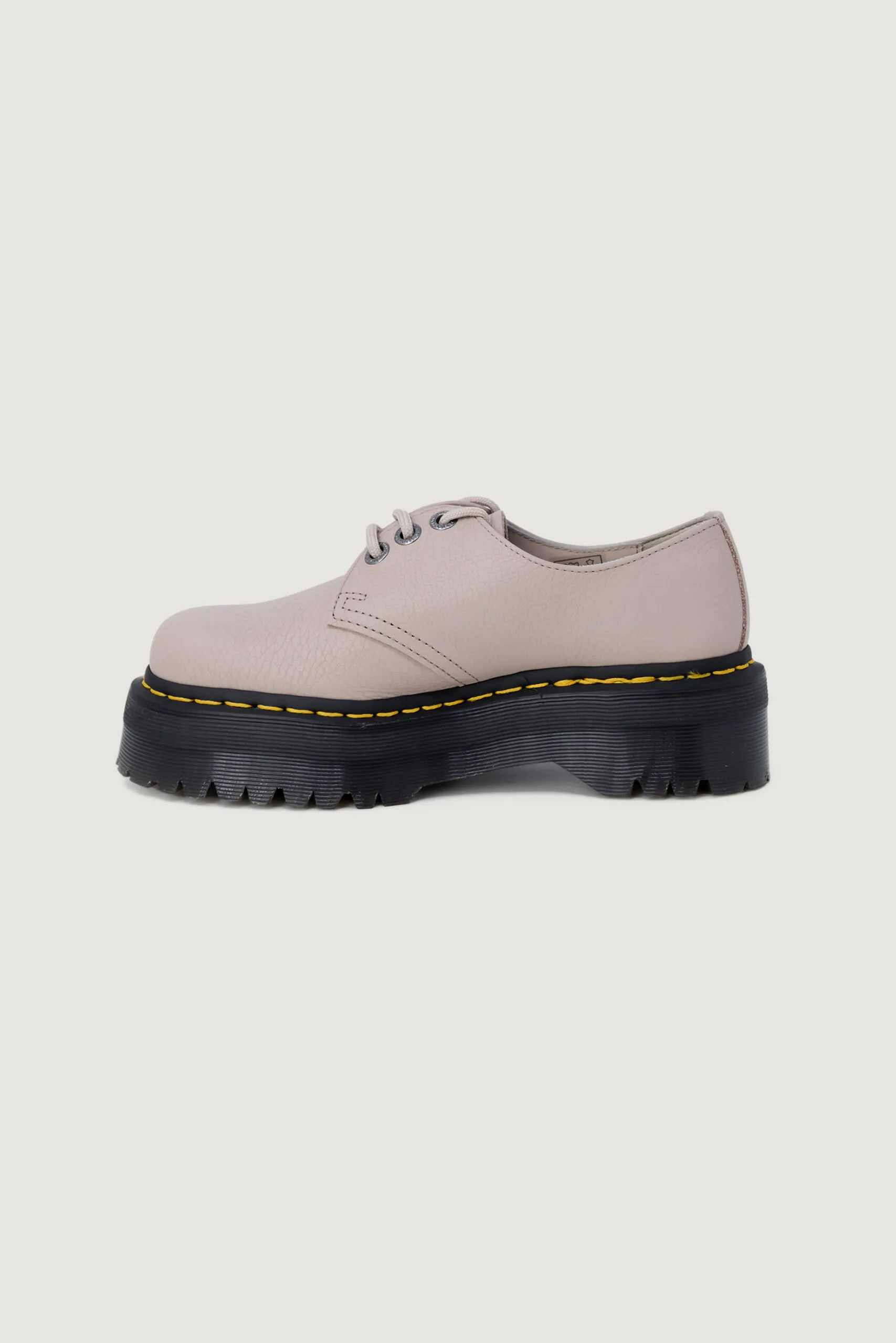 Stringate Dr. Martens 1461 quad ii vintage pisa Glicine