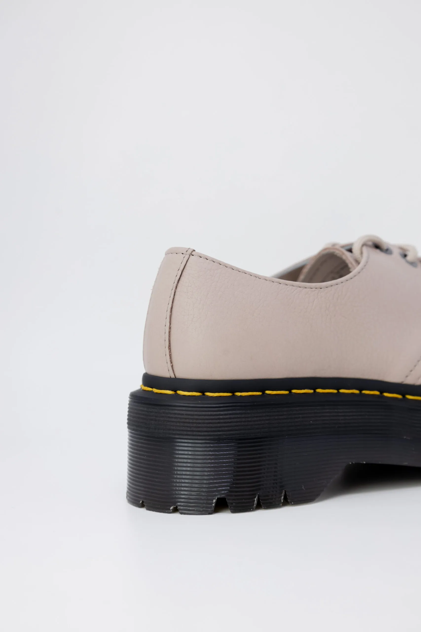 Stringate Dr. Martens 1461 quad ii vintage pisa Glicine