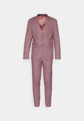 STRUCTURE STRETCH SUIT - Completo