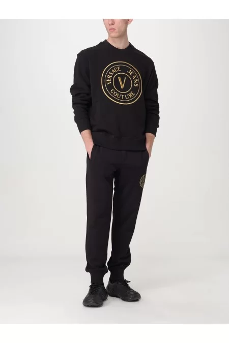 SWEATER VERSACE 76GAIT04CF01T G89