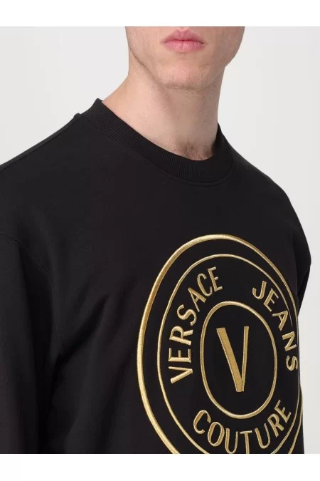 SWEATER VERSACE 76GAIT04CF01T G89