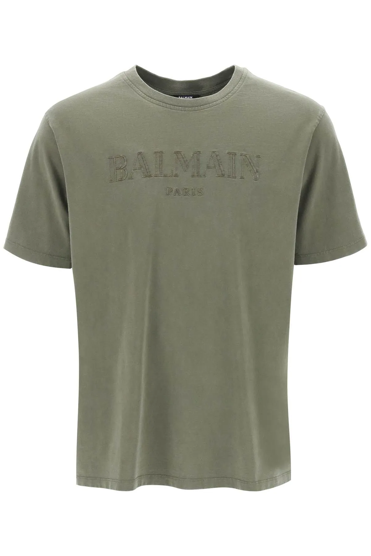 T-shirt Balmain Vintage