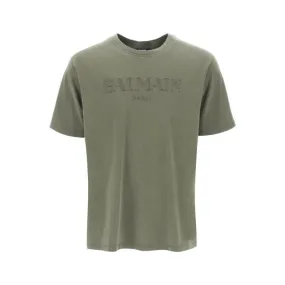 T-shirt Balmain Vintage