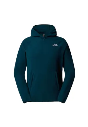     THE NORTH FACE FELPA UOMO      