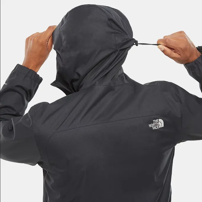 The North Face Giacca Uomo Quest Zip-In Triclimate NF0A3YFHJK3 black