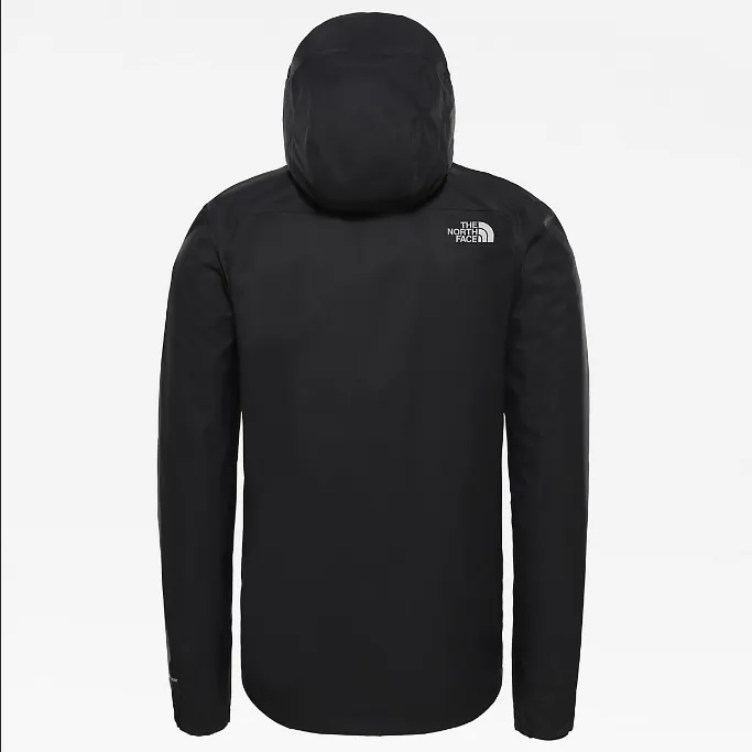 The North Face Giacca Uomo Quest Zip-In Triclimate NF0A3YFHJK3 black