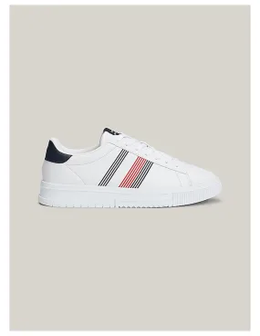 TOMMY HILFIGER SNEAKERS UOMO SUPERCUP LTH SEASONA