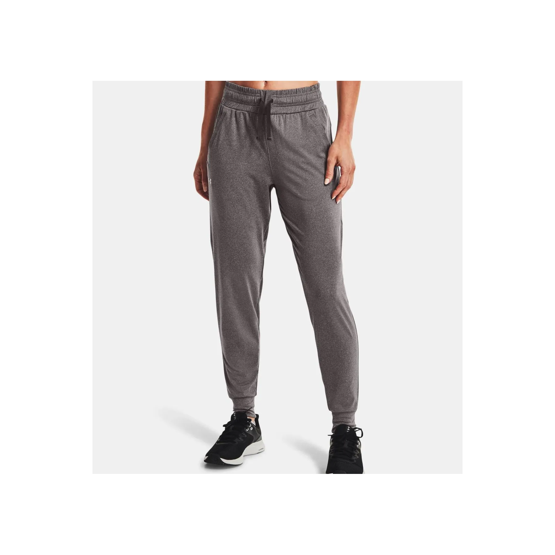 UNDER ARMOUR PANTALONI HEATGEAR DONNA