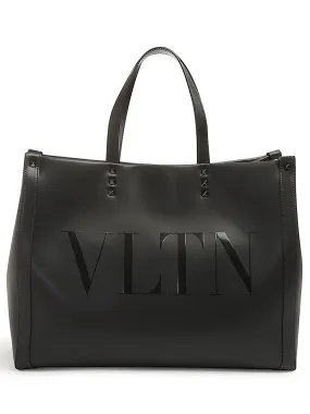 Valentino Garavani-Borsa tote con stampa