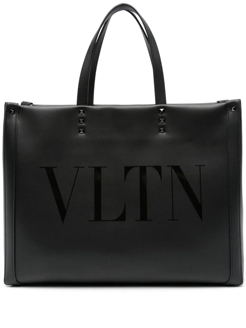 Valentino Garavani-Borsa tote con stampa