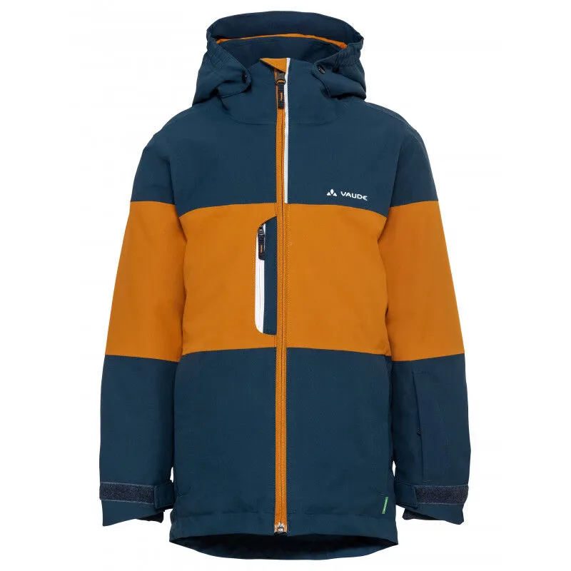 Vaude Snow Cup Jacket - Giacca da sci - Bambino