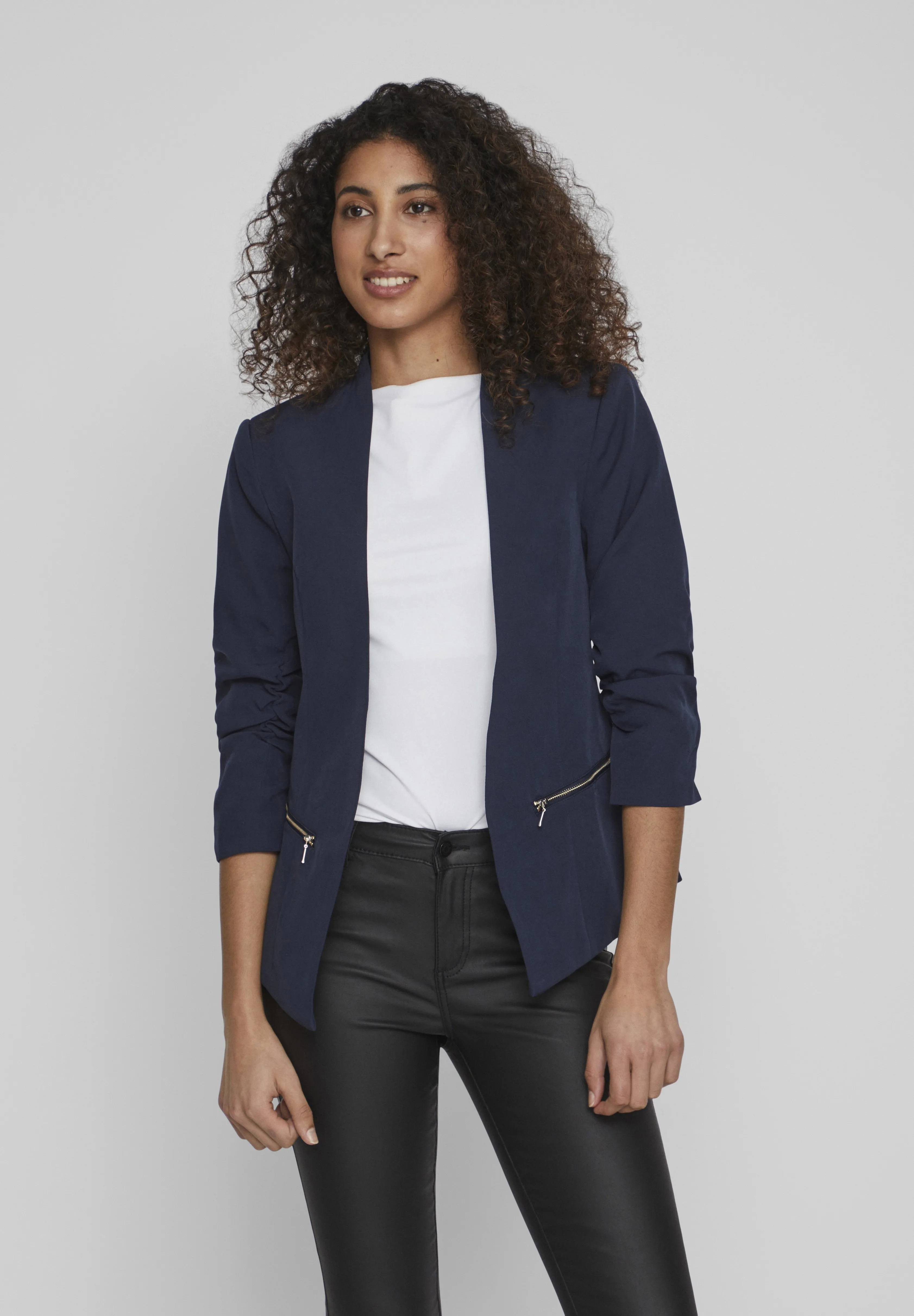 VIJOY 3/4 - Blazer