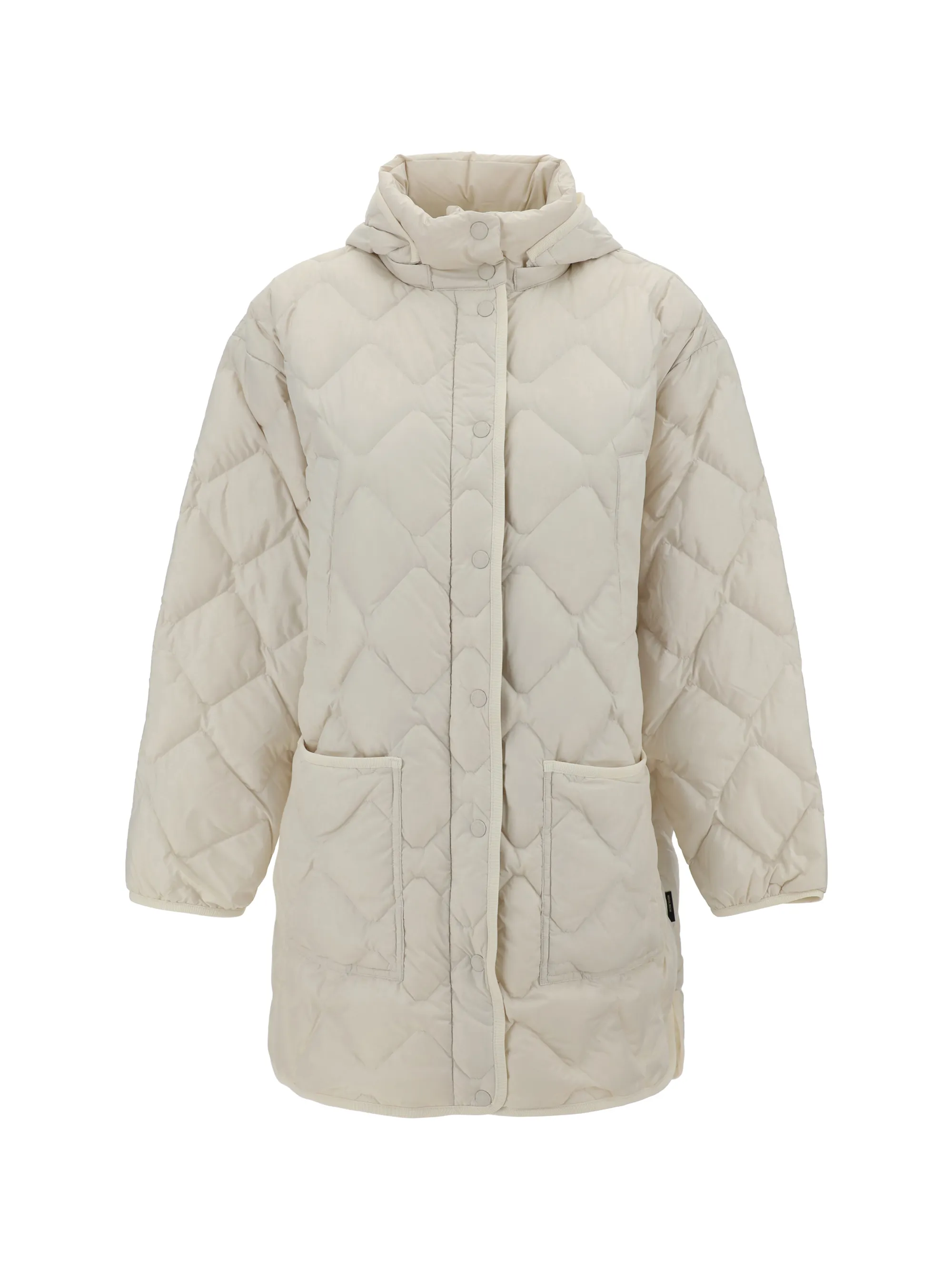     WOOLRICH      Giacca Piumino Heritage