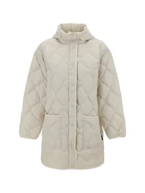     WOOLRICH      Giacca Piumino Heritage