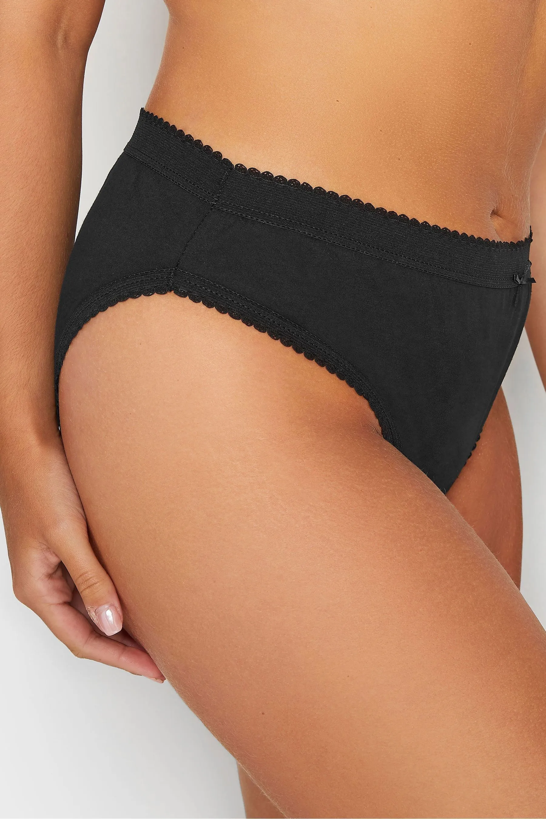 Yours Curve - Slip 5 Confezione sgambati